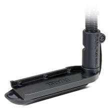 Load image into Gallery viewer, RAM Mount Transducer Arm Mount w/18" Rigid Aluminum Rod &amp; Open Single Socket f/Lowrance StructureScan LSS1 &amp; LSS2 [RAM-B-316-18-TRA3-NB]
