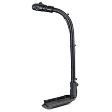 Load image into Gallery viewer, RAM Mount Transducer Arm Mount w/18" Rigid Aluminum Rod &amp; Open Single Socket f/Lowrance StructureScan LSS1 &amp; LSS2 [RAM-B-316-18-TRA3-NB]
