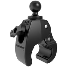Load image into Gallery viewer, RAM Mount Medium Tough-Claw w/1" Diameter Rubber Ball [RAP-B-404U]
