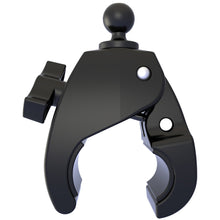 Load image into Gallery viewer, RAM Mount Large Tough-Claw w/1" Diameter Rubber Ball [RAP-B-401U]

