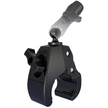 Load image into Gallery viewer, RAM Mount Large Tough-Claw w/1" Diameter Rubber Ball [RAP-B-401U]

