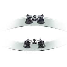 Load image into Gallery viewer, RAM Mount Dual Articulating Suction Cup Base w/1" Ball Base [RAM-B-189B-PIV1U]
