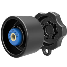 Load image into Gallery viewer, RAM Mount Mixed Combination Pin-Lock Security Knob &amp; Key Knob f/1.5" Diameter C Size Arms [RAP-S-KNOB5U]
