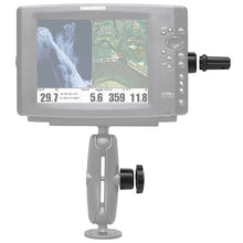 Load image into Gallery viewer, RAM Mount Pin-Lock Security Kit f/ 1.5" C Size Mounts and Gimbal Bracket [RAP-S-KNOB5-GU]

