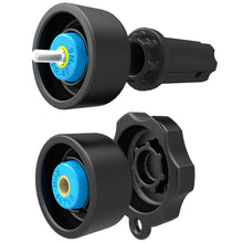 Load image into Gallery viewer, RAM Mount Pin-Lock Security Kit f/ 1.5" C Size Mounts and Gimbal Bracket [RAP-S-KNOB5-GU]
