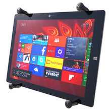 Load image into Gallery viewer, RAM Mount Universal X-Grip Holder f/12" Tablets [RAM-HOL-UN11U]
