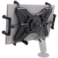 Load image into Gallery viewer, RAM Mount Universal X-Grip Holder f/12" Tablets [RAM-HOL-UN11U]
