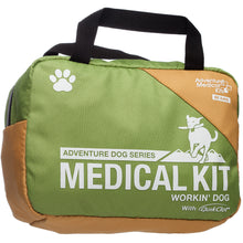 Load image into Gallery viewer, Adventure Medical Dog Series - Workin Dog First Aid Kit [0135-0100]
