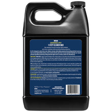 Load image into Gallery viewer, Meguiar's #50 Boat/RV Cleaner Wax - Liquid 1 Gallon [M5001]
