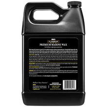 Load image into Gallery viewer, Meguiar's Flagship Premium Marine Wax - 1 Gallon [M6301]
