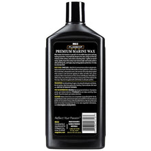Load image into Gallery viewer, Meguiar's Flagship Premium Marine Wax - 16oz [M6316]
