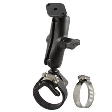 Load image into Gallery viewer, RAM Mount Strap Mount w/Arm &amp; Diamond Base [RAM-B-108-238]
