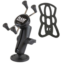 Load image into Gallery viewer, RAM Mount Universal X-Grip Flat Surface Mount [RAM-B-138-UN7U]

