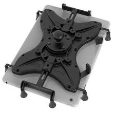 Load image into Gallery viewer, RAM Mount Universal X-Grip Holder w/1" Ball Base [RAM-B-202-UN9U]

