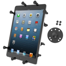 Load image into Gallery viewer, RAM Mount Universal X-Grip Holder w/1" Ball Base [RAM-B-202-UN9U]
