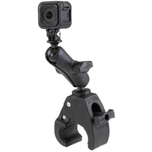 Load image into Gallery viewer, RAM Mount Medium Tough-Claw Mount w/Custom GoPro Hero Adapter [RAP-B-404-GOP1U]
