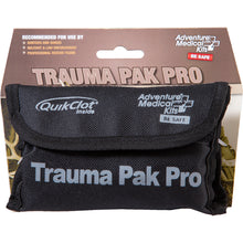 Load image into Gallery viewer, Adventure Medical Trauma Pak Pro w/QuikClot Torniquet [2064-0293]
