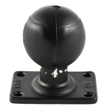 Load image into Gallery viewer, RAM Mount 2" x 3" Rectangle Base w/2.25" Ball [RAM-D-202U-23]
