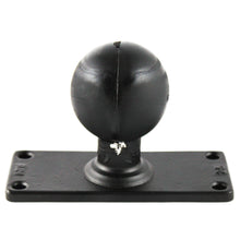 Load image into Gallery viewer, RAM Mount 2" x 5" Rectangle Base w/2.25" Ball [RAM-D-202U-25]
