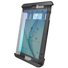 Load image into Gallery viewer, Ram Mount Tab-Tite Cradle f/8" Samsung Galaxy Tab A &amp; S2 8.0 w/Case [RAM-HOL-TAB29U]
