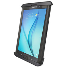 Load image into Gallery viewer, Ram Mount Tab-Tite Cradle f/8" Samsung Galaxy Tab A &amp; S2 8.0 w/Case [RAM-HOL-TAB29U]
