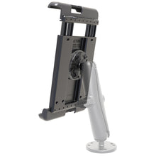 Load image into Gallery viewer, Ram Mount Tab-Tite Cradle f/8" Samsung Galaxy Tab A &amp; S2 8.0 w/Case [RAM-HOL-TAB29U]
