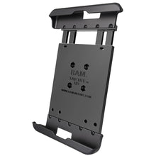 Load image into Gallery viewer, Ram Mount Tab-Tite Cradle f/8" Samsung Galaxy Tab A &amp; S2 8.0 w/Case [RAM-HOL-TAB29U]
