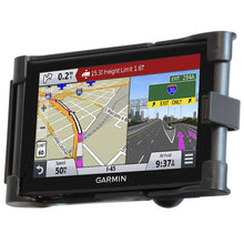 Load image into Gallery viewer, Ram Mount Locking EZ-ROLL'R Cradle for the Garmin nuviCam and dezlCam [RAM-B-HOL-GA68LU]
