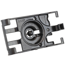 Load image into Gallery viewer, Ram Mount Locking EZ-ROLL'R Cradle for the Garmin nuviCam and dezlCam [RAM-B-HOL-GA68LU]
