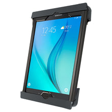 Load image into Gallery viewer, RAM Mount Tab-Tite Cradle for the Apple iPad Air 1-2 &amp; 9.7" Tablets w/Case, Skin or Sleeve [RAM-HOL-TAB20U]
