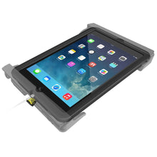 Load image into Gallery viewer, RAM Mount Tab-Tite Cradle for the Apple iPad Air 1-2 &amp; 9.7" Tablets w/Case, Skin or Sleeve [RAM-HOL-TAB20U]
