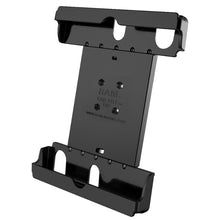 Load image into Gallery viewer, RAM Mount Tab-Tite Cradle for the Apple iPad Air 1-2 &amp; 9.7" Tablets w/Case, Skin or Sleeve [RAM-HOL-TAB20U]
