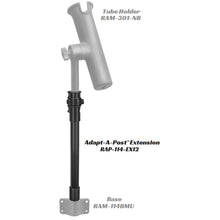 Load image into Gallery viewer, RAM Mount Adapt-A-Post 15" Extension Pole [RAP-114-EX12]
