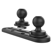 Load image into Gallery viewer, RAM Mount Tough-Track Overall Length - 7" [RAP-TRACK-A5U]
