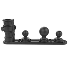 Load image into Gallery viewer, RAM Mount Tough-Track Overall Length - 10.75" [RAP-TRACK-A9U]
