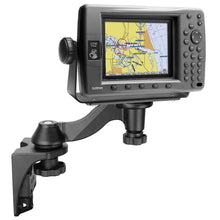 Load image into Gallery viewer, RAM Mount Single 6" Swing Arm with 6.25" x 2" Rectangle Base and Vertical Mounting Base [RAM-109VU]
