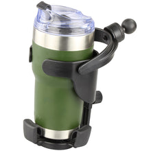 Load image into Gallery viewer, RAM Mount Level Cup XL w/B Size 1" Ball [RAP-B-417BU]
