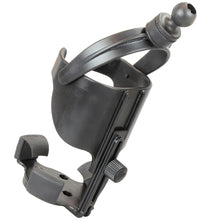 Load image into Gallery viewer, RAM Mount Level Cup XL w/B Size 1" Ball [RAP-B-417BU]
