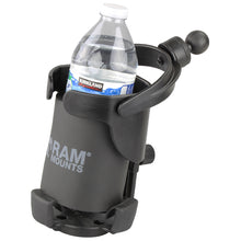 Load image into Gallery viewer, RAM Mount Level Cup XL w/B Size 1" Ball [RAP-B-417BU]
