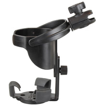 Load image into Gallery viewer, RAM Mount Level Cup XL w/Single Socket for B Size 1" Ball [RAP-B-417-200-1U]
