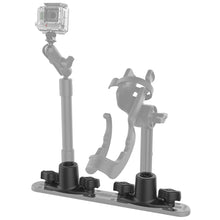 Load image into Gallery viewer, RAM Mount Track Base f/Spline Posts [RAP-421]
