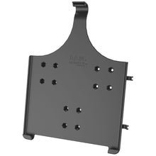 Load image into Gallery viewer, RAM Mount EZ-Rollr Cradle for the Apple iPad Pro 12.9" [RAM-HOL-AP21U]
