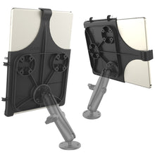 Load image into Gallery viewer, RAM Mount EZ-Rollr Cradle for the Apple iPad Pro 12.9" [RAM-HOL-AP21U]
