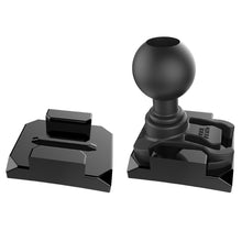 Load image into Gallery viewer, RAM Mount RAM 1" Ball Adapter for GoProMounting Bases [RAP-B-202U-GOP2]
