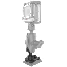 Load image into Gallery viewer, RAM Mount RAM 1" Ball Adapter for GoProMounting Bases [RAP-B-202U-GOP2]
