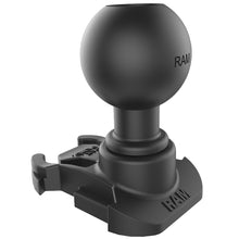 Load image into Gallery viewer, RAM Mount RAM 1" Ball Adapter for GoProMounting Bases [RAP-B-202U-GOP2]
