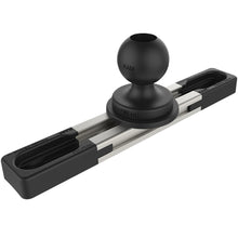 Load image into Gallery viewer, Ram Mount 3" Extruded Aluminum Tough-Track [RAM-TRACK-EXA-3]
