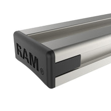Load image into Gallery viewer, Ram Mount 3" Extruded Aluminum Tough-Track [RAM-TRACK-EXA-3]
