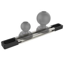 Load image into Gallery viewer, Ram Mount 5" Extruded Aluminum Tough-Track [RAM-TRACK-EXA-5]
