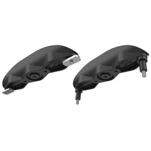 Load image into Gallery viewer, Ram Mount Tough-Clip Paddle Cradle with Track and Drill-Down Mounting Hardware [RAP-430TD]
